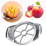 Kitchen Accessories Apple cutter New Stainless