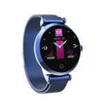 for wearable devices R6 Women Fashion Smart Watch