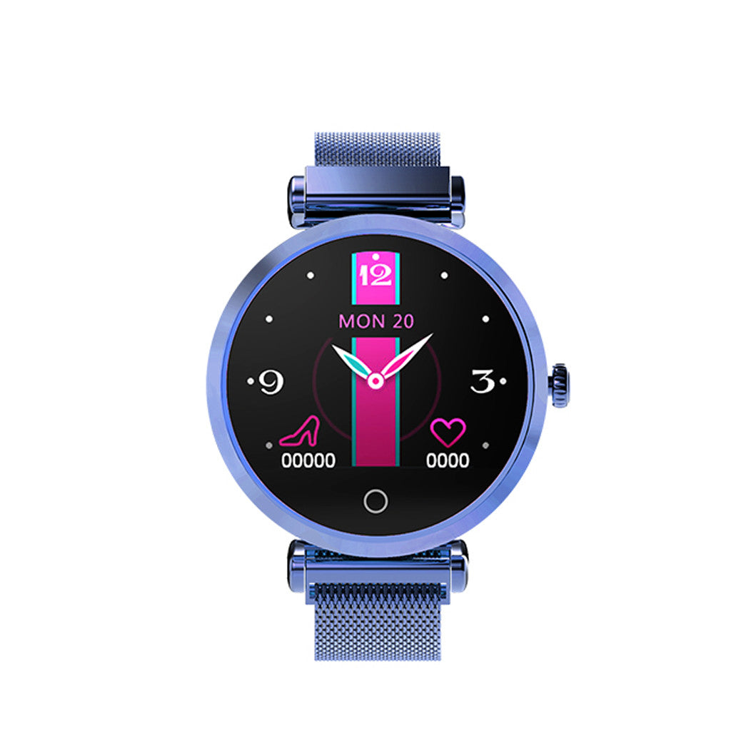 for wearable devices R6 Women Fashion Smart Watch