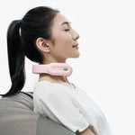 Neck Massager Pain Relief Health  Physiotherapy