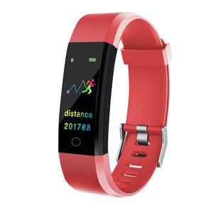 Smart Watch Health