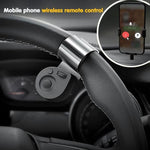 Portable Car Wireless Mobile Phone Controller