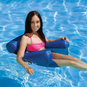 Summer Inflatable Floating Chair