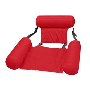 Summer Inflatable Floating Chair